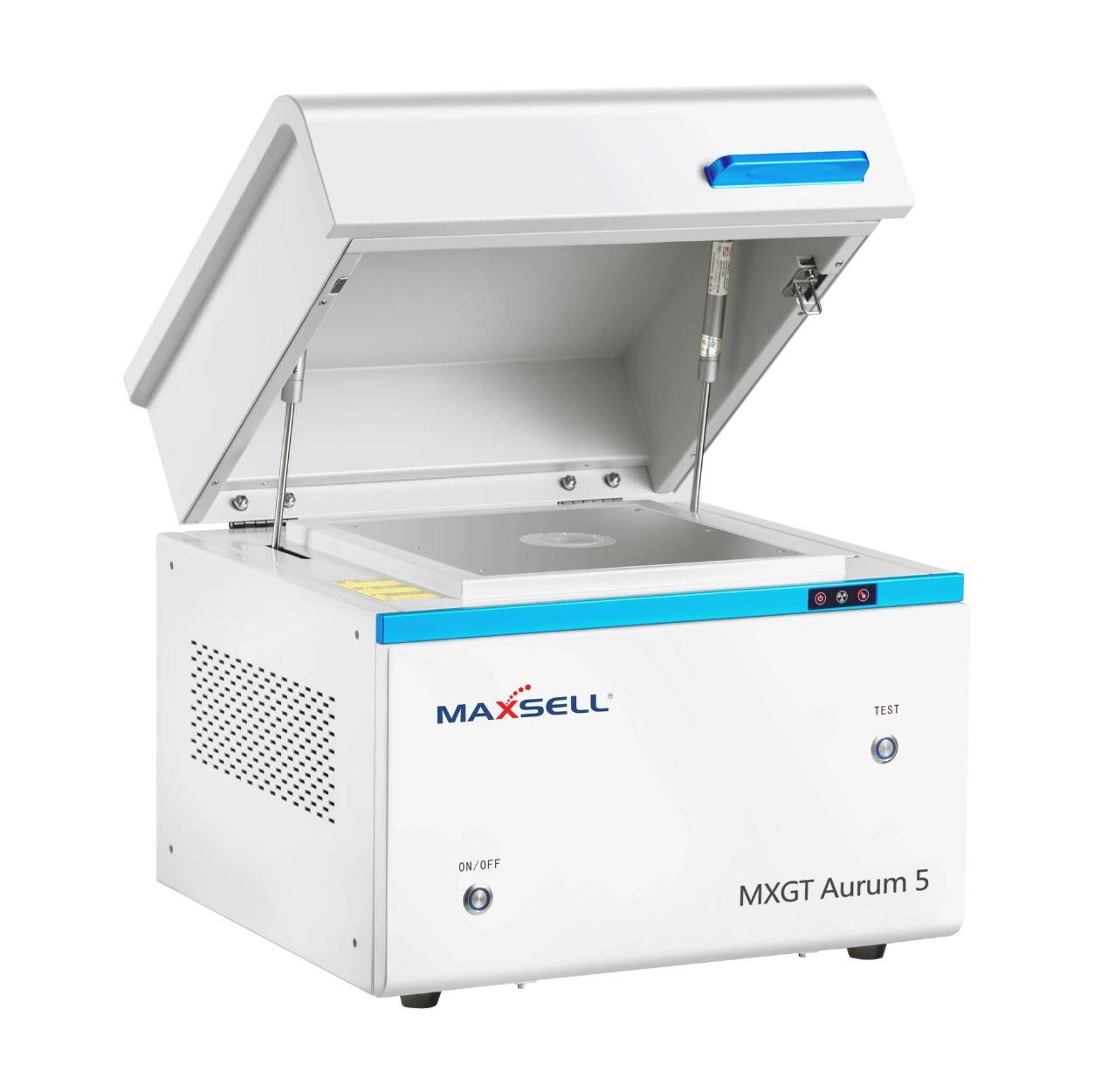 Aurum5 Gold Purity Testing Machine – Affordable XRF Tester by Maxsell - Image 4